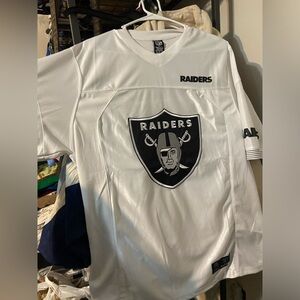 Raiders Team Shirt